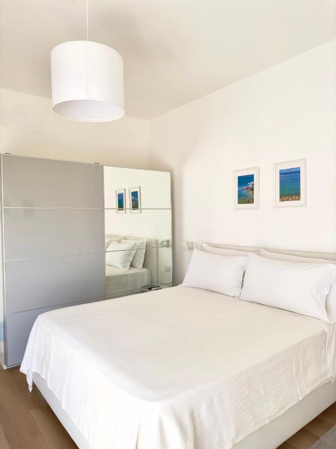 B&B Cellini Santa Maria di Castellabate Eksteriør bilde