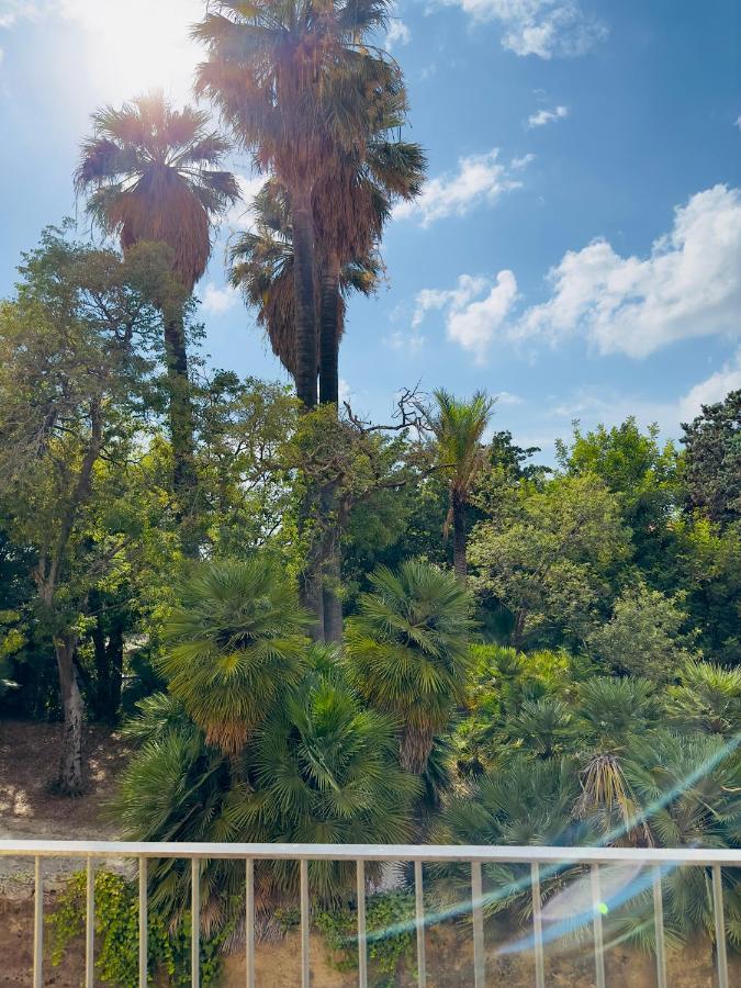 B&B Cellini Santa Maria di Castellabate Eksteriør bilde
