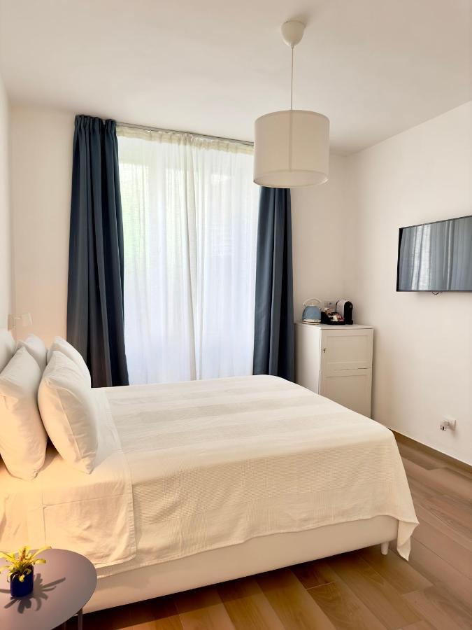 B&B Cellini Santa Maria di Castellabate Eksteriør bilde