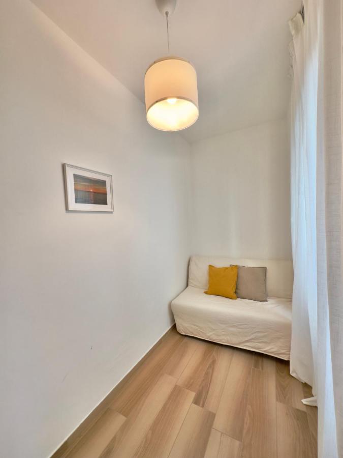 B&B Cellini Santa Maria di Castellabate Eksteriør bilde