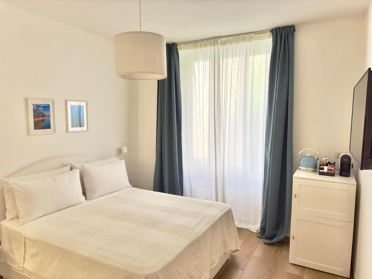 B&B Cellini Santa Maria di Castellabate Eksteriør bilde