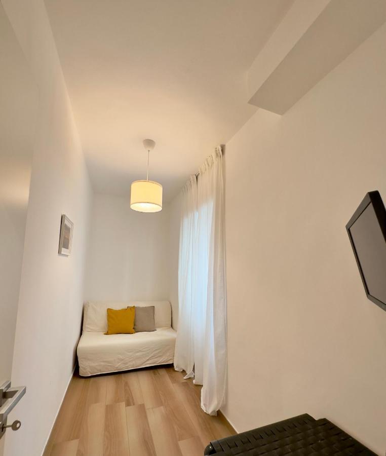 B&B Cellini Santa Maria di Castellabate Eksteriør bilde