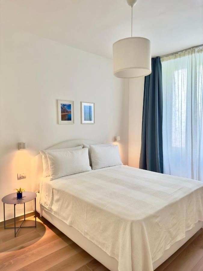 B&B Cellini Santa Maria di Castellabate Eksteriør bilde